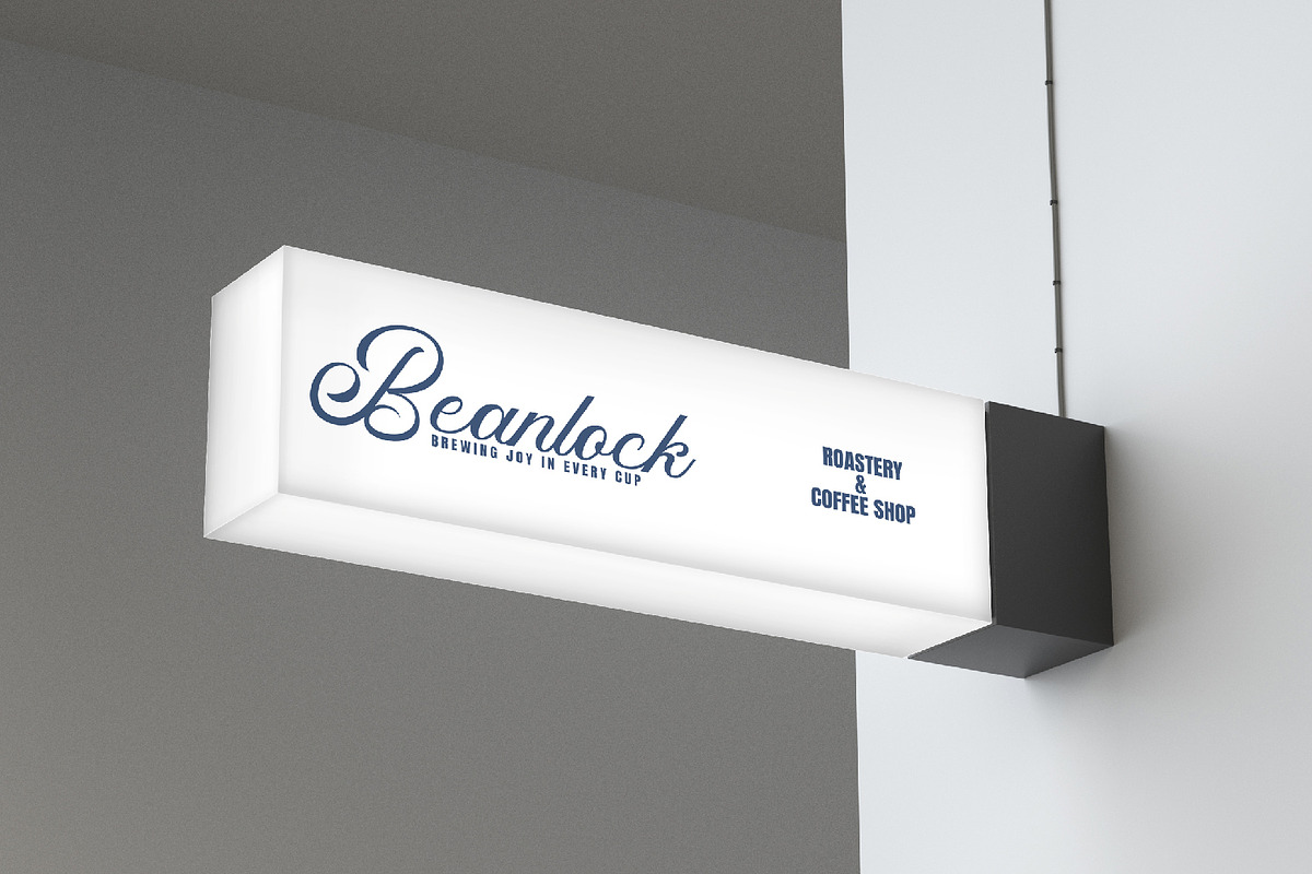 Quickstep Sign - Clean Script Font, a Script Font by AQR Studio (Photo 4 of 8)