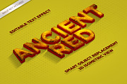 10 3D Isometric Text Effect, a Layer Style Add-On by Anomali Creatype (Thumbnail 10 of 12)