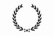 Crown of Victory Laurel Wreath, an Object Graphic by Designs_River (Thumbnail 12 of 16)