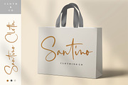 Acardia Signature Font, a Script Font by Letteralle Studios (Thumbnail 5 of 10)