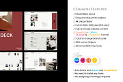 Revo | Pitch Deck Template, a Presentation Template by Studio Industry (Thumbnail 4 of 11)