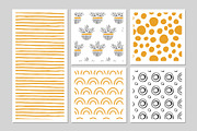 Ice cream abstract, a Pattern Graphic by Anatartan Design (Thumbnail 17 of 18)