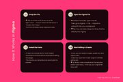 PINKNOISE Brutalist Social Media Kit, a Social Media Template by Sooni Gaad (Thumbnail 10 of 10)