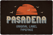 Big Bundle - 14 more fonts!, a Symbol Font by VozzyStock (Thumbnail 11 of 15)