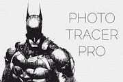 Artistic PhotoFX - Photoshop Actions, an Action Add-On by Krystal Designs Co. (Thumbnail 5 of 13)