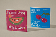 Cherry Sugar | Handwritten Font, a Handwritten Font by Denustudios (Thumbnail 9 of 12)