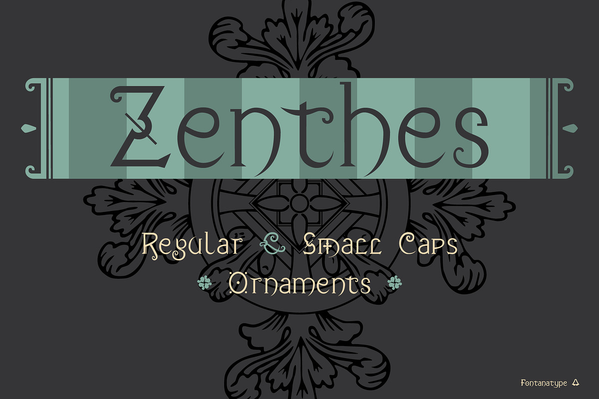 Zenthes