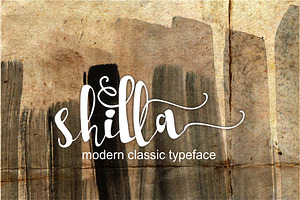 SHILLA