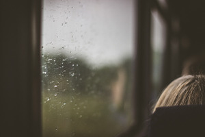 Window featuring condensation, window, and glass