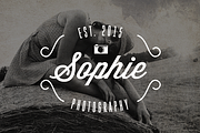 Komplit - 30 Badges Set, a Branding & Logo Template by Suhandi (Thumbnail 6 of 24)