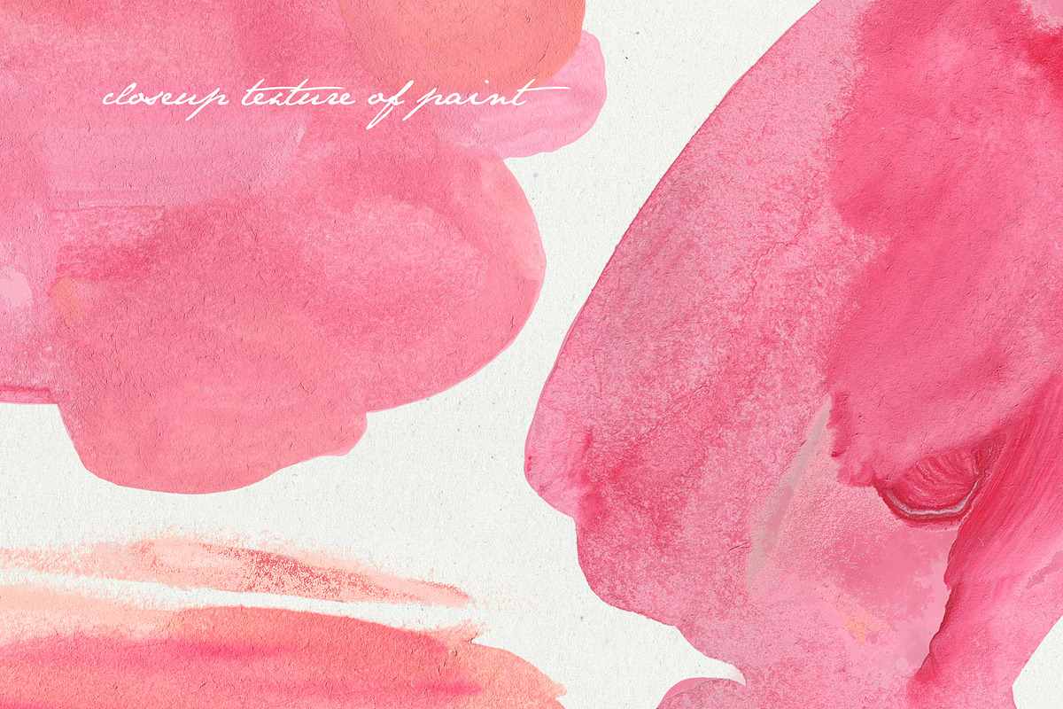 Collage box Paint&Petals, an Object Graphic by Anna's Creative Store (Photo 8 of 12)