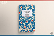 Kaleidoscope Pattern Creator, a Pattern Graphic by Sault Design (Thumbnail 3 of 7)