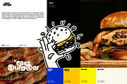 East Blue, a Symbol Font by Tegh co. (Thumbnail 3 of 10)