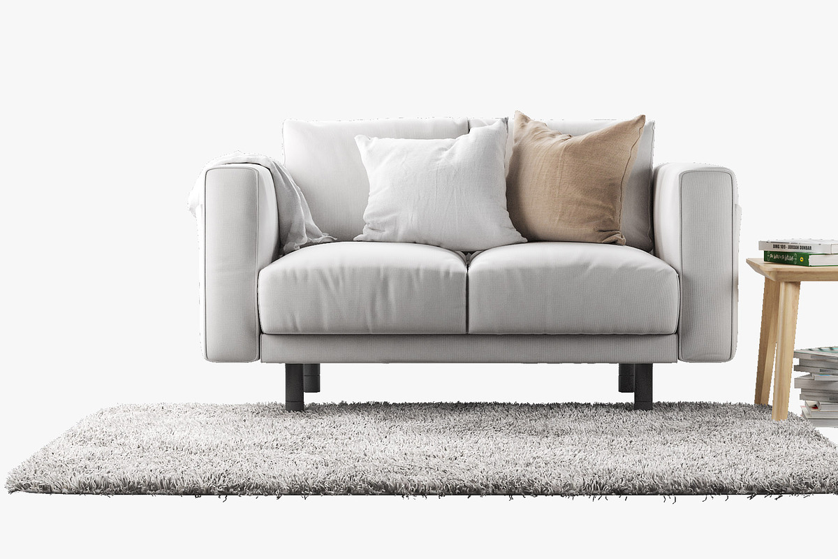 6 sofa set 3d model, a Furniture 3D Model by 3dmitruk (Photo 10 of 61)