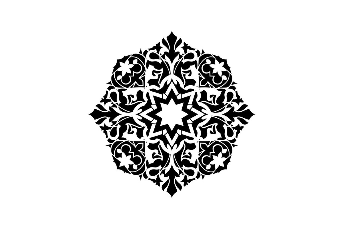 50 Islamic Ramadan Eid Icon Set, an Illustration by BIPLOB EXPERT (Photo 23 of 44)