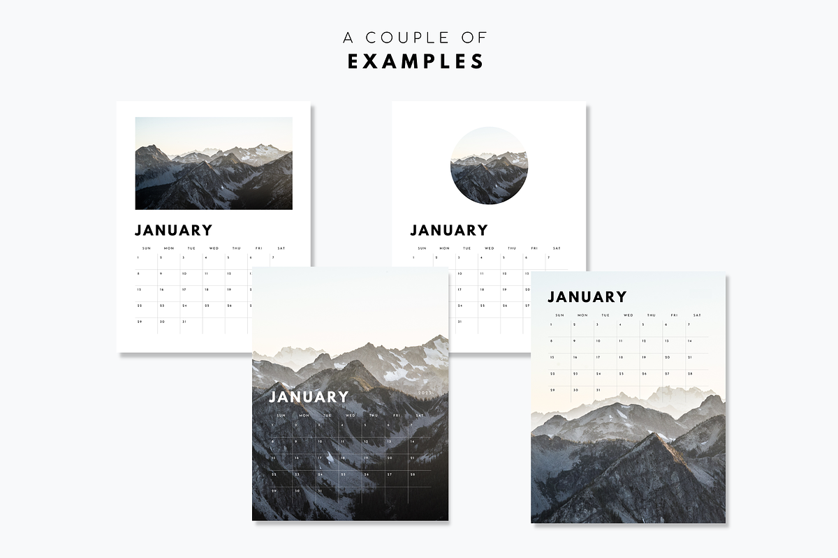 2026 Calendar Template Psd Canva a Templates Theme by DesignStudioTeti 2026 Calendar Template Psd Canva a Templates Theme by DesignStudioTeti