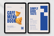 Digital Cafe Menu Brochure, a Brochure Template by twinstd (Thumbnail 6 of 6)