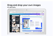 Finance Course, Webinar,Presentation, a Presentation Template by Cultive Creative (Thumbnail 7 of 13)
