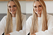 Lightroom Presets Classic Clean, a Photo by daniela.gaulrapp (Thumbnail 4 of 13)