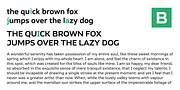 Ambulatoria B, a Sans Serif Font by Pepper Type (Thumbnail 5 of 15)