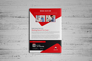 Medical Healthcare Brochure V4, a Brochure Template by JanySultana (Thumbnail 5 of 10)