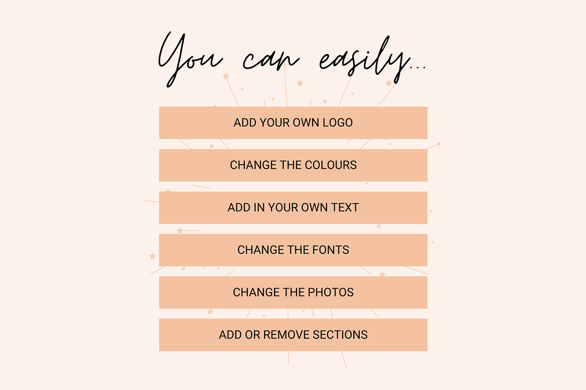 Alana Business WordPress Divi Theme, a WordPress Template by Create & Bloom (Photo 8 of 8)
