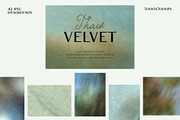 Thaw Velvet Soft texture backgrounds, a Background Graphic by DigARTbyHavroshka (Thumbnail 1 of 9)