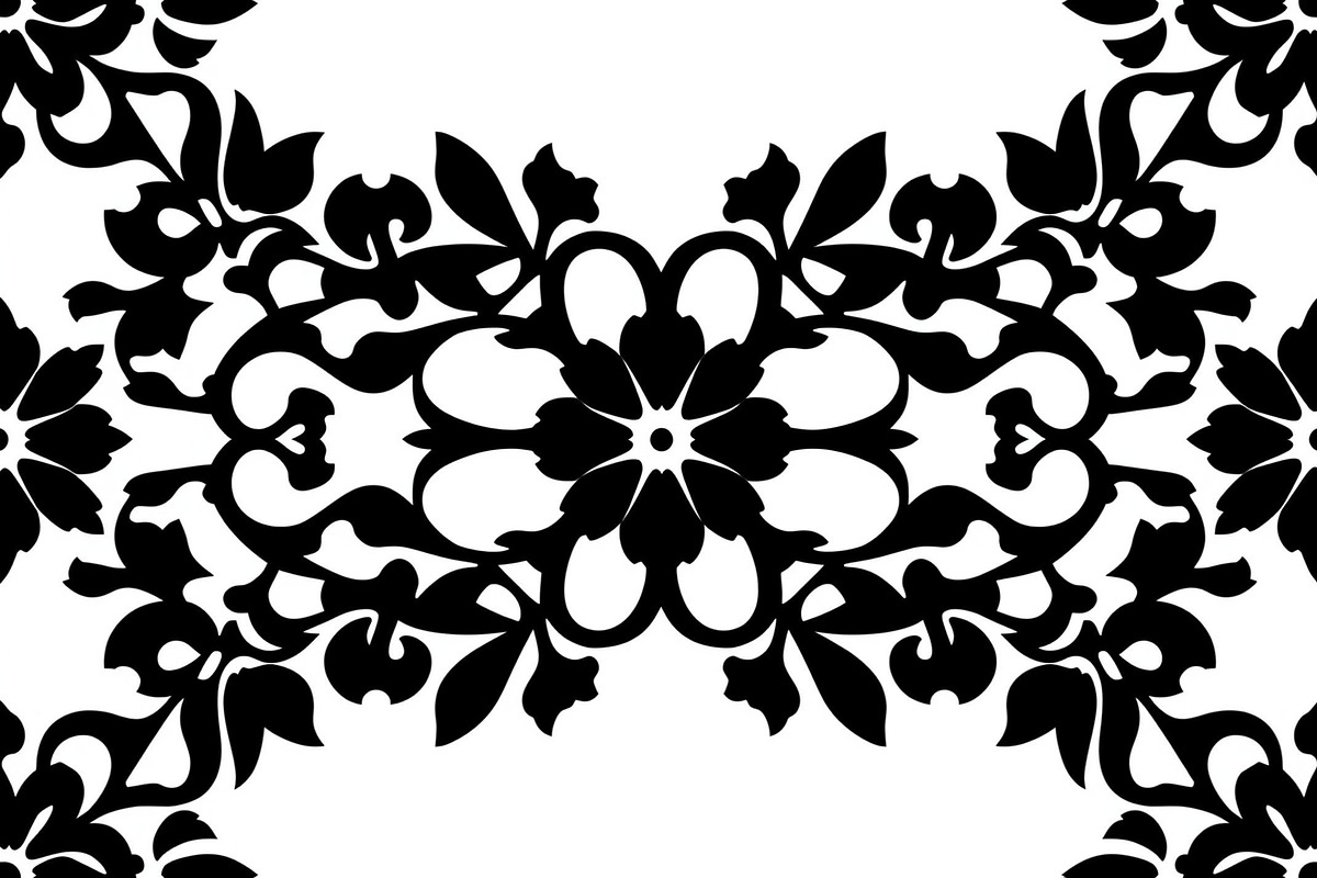 Vector Decorative Elegant Seamless, an Illustration by Amazin_art (Photo 31 of 31)