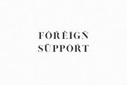 London | A Luxe Serif, a Serif Font by Jen Wagner Co (Thumbnail 9 of 9)