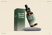 Mediate - Bold Elegant Sans Serif, a Sans Serif Font by RagamKata (Thumbnail 8 of 10)