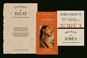 Starlight Branch – Luxury Serif Font, a Serif Font by RagamKata (Thumbnail 2 of 10)