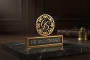 Biyeho - Elegant Luxury Display & Ed, a Font by Astuti Studio (Thumbnail 14 of 15)