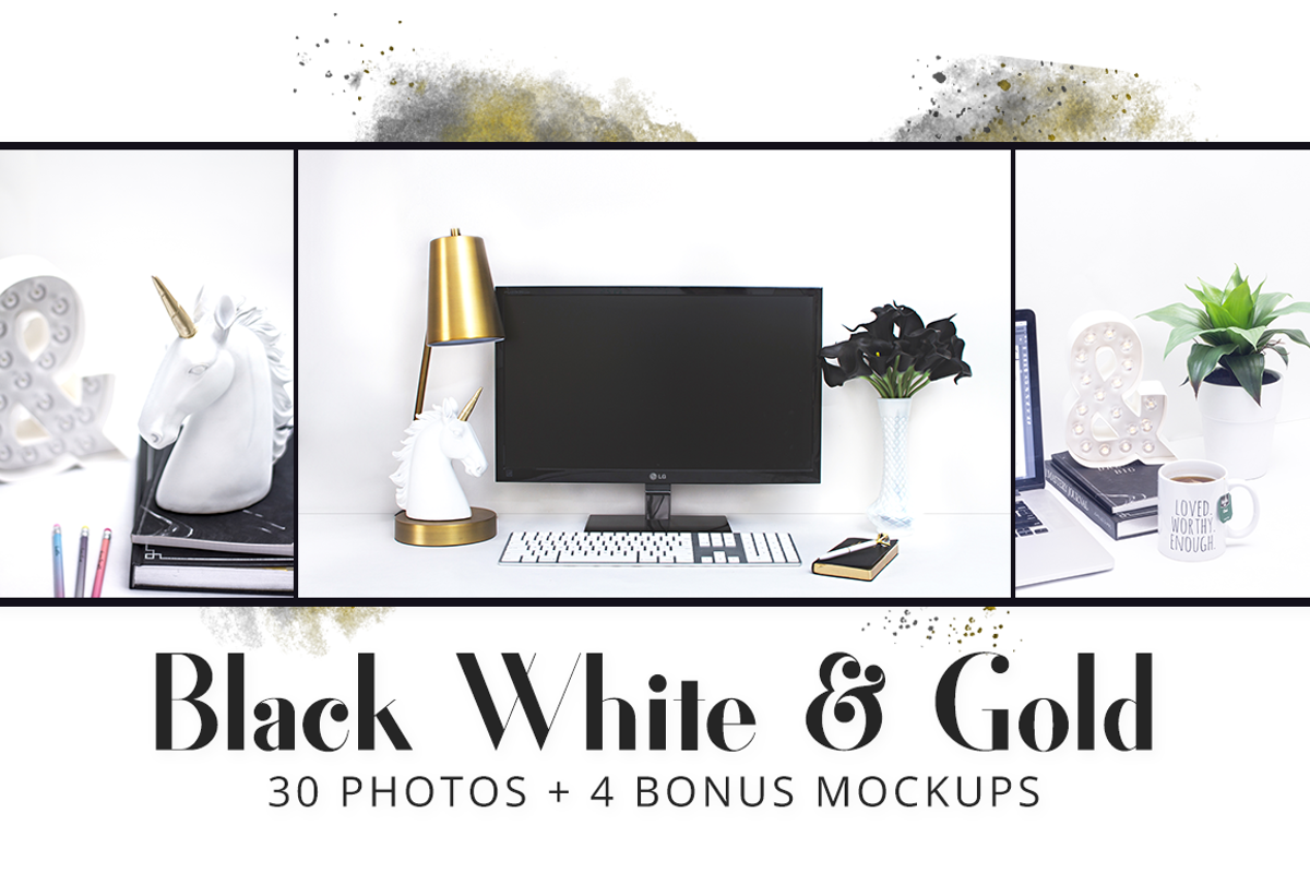 Female Entrepreneur Styled Stock, a Business Photo by Gorgeous Graphics (Photo 1 of 8)