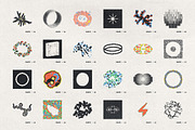 Digital Fantasy, a Graphic by Vanzyst (Thumbnail 7 of 13)