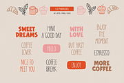 Morning Ritual Kit, a Food Illustration by miumiu (Thumbnail 6 of 15)