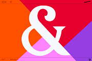 Apexe - Serif Font Family, a Serif Font by UppercapType (Thumbnail 4 of 13)