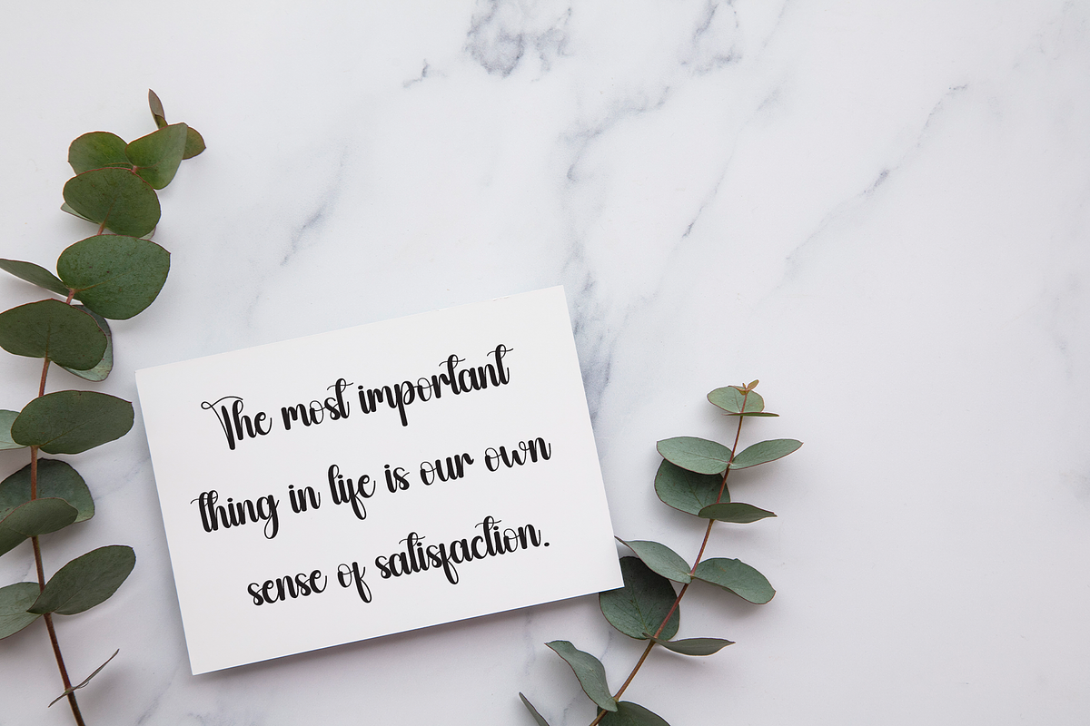 Thingking | Script Font, a Handwritten Font by Scratchones (Photo 3 of 9)