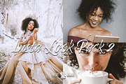 Lightroom Presets - Insta Look 2, an Action Add-On by Preset Bunker (Thumbnail 1 of 10)