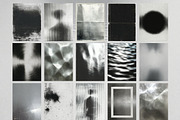 Dark Romance - Visual Archive, an Object Graphic by Natali Batu (Thumbnail 7 of 13)