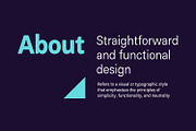 Rabon - Grotesk typefaace, a Sans Serif Font by Ridha-38.lineart (Thumbnail 2 of 9)