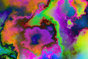 20 psychedelic textures High Res, a Texture Graphic by tkdesign (Thumbnail 18 of 21)