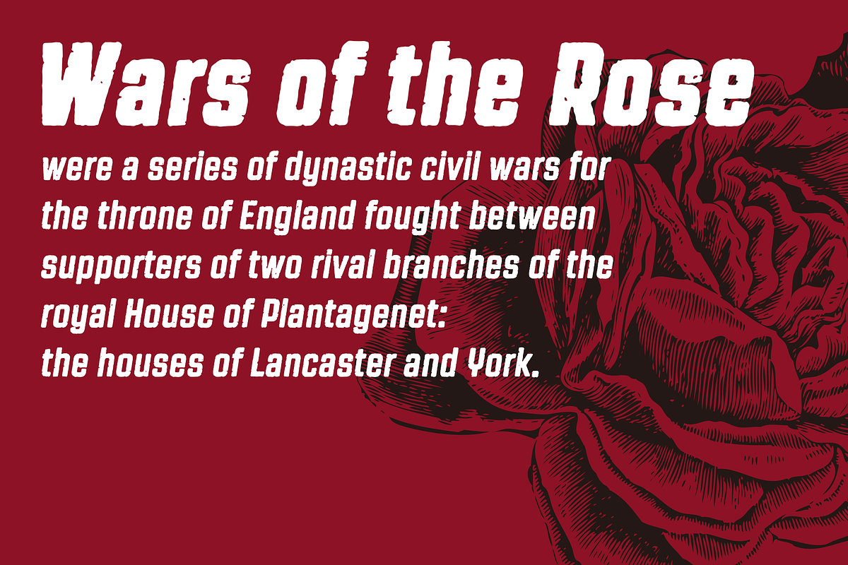 Revolution Gothic P, a Sans Serif Font by Dharma Type (Photo 10 of 11)