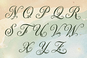 Ornavelle - Bloom Beautifully, a Script Font by HypeWorksCo (Thumbnail 20 of 22)