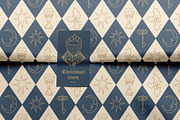 Christmas Castlecore Story clipart, an Object Graphic by Cute Atelier (Thumbnail 2 of 11)