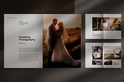 Photography Portfolio Template, a Brochure Template by adekfotografia (Thumbnail 5 of 10)