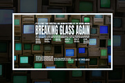 Sci-Fi Movie Titles, a Design Template by pixelbuddha.net (Thumbnail 5 of 14)