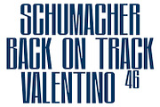 PRAK Notch – Ultra Condensed Font, a Sans Serif Font by Healltica.std (Thumbnail 12 of 18)