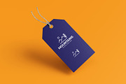 Mountain Logo Template, a Branding & Logo Template by Logo Lab (Thumbnail 2 of 4)