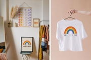 Retro Pride Collection, an Illustration by millering (Thumbnail 2 of 16)