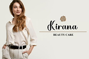 Dreamy Sakura, a Handwritten Font by InermediaSTUDIO (Thumbnail 3 of 8)